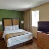 Отель Extended Stay America Jacksonville - Salisbury Rd. - Southpoint, фото 3