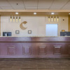 Отель Comfort Inn Ottawa, фото 2