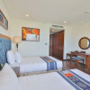 Отель Balcona Hotel Da Nang, фото 35