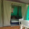 Отель Camping Les Berges du Célé, фото 17