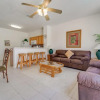 Отель Delores' Windsor Hills Vacation Townhome, фото 11