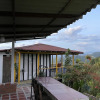 Отель Colina del Sol Ecolodge, фото 12