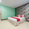 Отель Alysia Spring Resort, фото 2