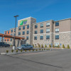 Отель Holiday Inn Express & Suites Clarion, an IHG Hotel, фото 1