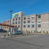 Отель Holiday Inn Express & Suites Clarion в Кларионе