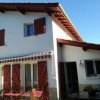 Отель House With 3 Bedrooms in Hendaye, With Enclosed Garden and Wifi - 2 km, фото 14