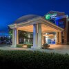 Отель Holiday Inn Express And Suites Dallas-North Tollway, фото 2