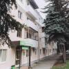 Гостиница Холидей Хоум на площади Ленина в Пятигорске