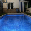 Отель Villa Kenny Private Pool Casasol, фото 16