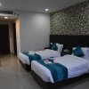 Отель Krrish Clarks Inn Patna в Патне