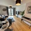 Отель Stunning 2-bed Apartment in Bristol With Parking, фото 10