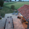 Отель Wonderful Country House With Huge Garden, фото 21