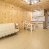 Отель Jeju Timberhouse Pension, фото 15