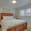 Отель West Hills-NW Bend-3BR/2BA, фото 1