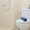 Отель Simply Studio at Springlake Summarecon Apartment, фото 10