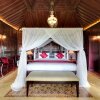 Отель Diamond Beach Villa Lombok, фото 4