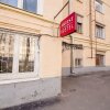 Хостел «Артист на Казанском вокзале» Хостел «Артист на Казанском вокзале» в Москве