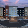 Отель Fairfield Inn & Suites by Marriott Boise West, фото 22