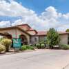 Отель Quality Inn & Suites Gallup I-40 Exit 20, фото 19