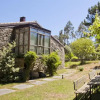 Отель Casa O Cruceiro de Aguiar, фото 3