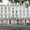 Отель Cute 2BR Garden Flat in Pimlico, фото 1