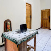 Отель OYO 92267 Nurul Homestay Syariah, фото 14