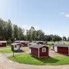 Отель First Camp Karlstad, фото 47