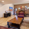 Отель Best Western Discovery Inn, фото 10