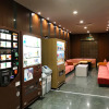 Отель Osaka Academia, фото 27
