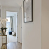 Отель Luxury Flat With Private Terrace in Central Wandsworth by Underthedoormat, фото 7