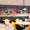 Отель ibis Styles Haarlem City, фото 17