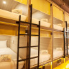 Отель Capsule Pod Boutique Hostel (SG Clean Certified), фото 3