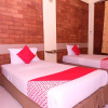 Отель Al-Inshirah Inn, фото 7