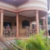 Отель Airport Side Hotel Entebbe, фото 20