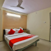 Отель Madhuram Arcade By OYO Rooms, фото 7
