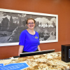 Отель Hampton Inn & Suites Salt Lake City-West Jordan, фото 29