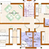 Отель SHABIJAY Villa at Serena Beach, фото 19