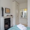 Отель Cosy 1 Bedroom Flat With Garden in Lovely Chiswick, фото 5
