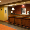 Отель Hampton Inn Pendleton, фото 2