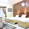 Отель Dyafat Al Haramen -Dar Al Motaken Apartment, фото 5