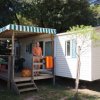 Отель Camping Le Méditerranée в Йере