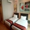 Отель Pergola Hotel Melaka, фото 4