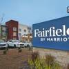 Отель Fairfield Inn & Suites Savannah SW/Richmond Hill, фото 20