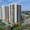 Отель Units at Patricia Grand Resort by Elliott Beach Rentals, фото 30