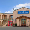 Отель Travelodge by Wyndham Bishop, фото 1