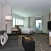 Отель SpringHill Suites Charlotte City Center, фото 3