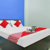 Отель OYO Flagship 700919 Hotel Tulsi Inn, фото 13