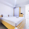 Отель Cozy Studio At 9Th Floor Paltrow City Apartment, фото 5