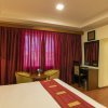 Отель Emarald Hotel Chennai by OYO Rooms, фото 47