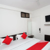 Отель Vinayak Hospitality Services By OYO Rooms, фото 3